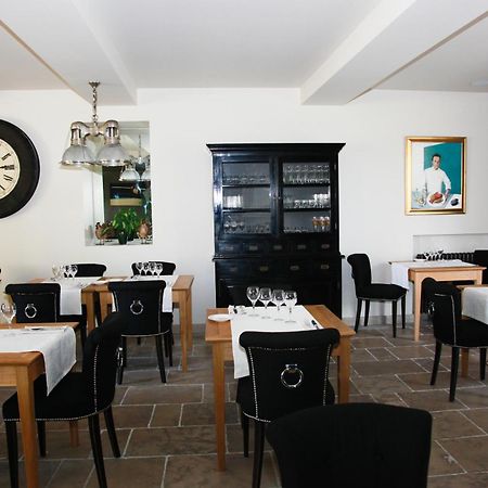Le Pre Du Moulin - Maison Alonso - Hotel & Restaurant Serignan-du-Comtat ภายนอก รูปภาพ