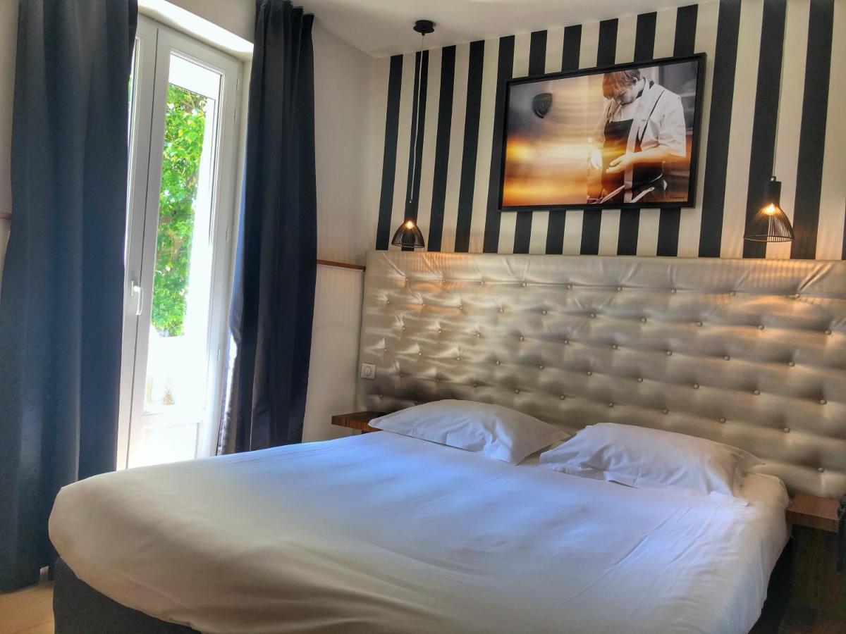 Le Pre Du Moulin - Maison Alonso - Hotel & Restaurant Serignan-du-Comtat ภายนอก รูปภาพ