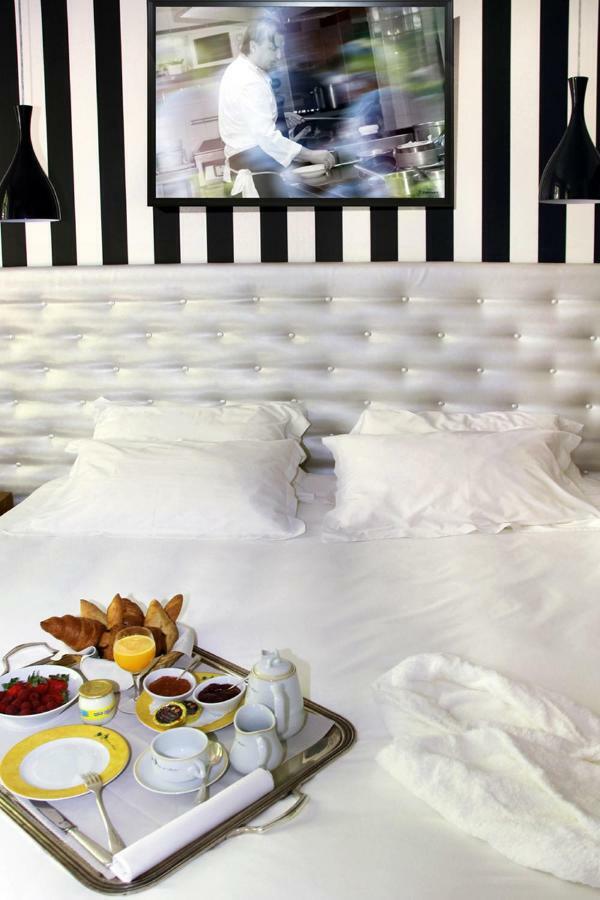 Le Pre Du Moulin - Maison Alonso - Hotel & Restaurant Serignan-du-Comtat ภายนอก รูปภาพ
